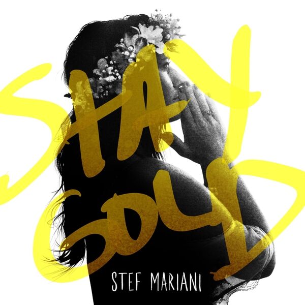 Cover art for Stay Gold